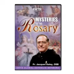 Mysteries Of The Rosary With Fr. Daley