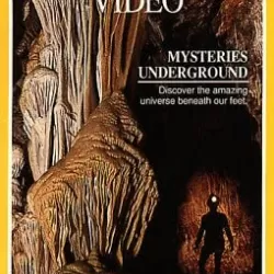 Mysteries Underground (National Geographic)