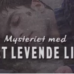 Mysteriet om det levende lig