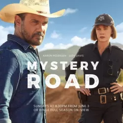 Mystery Road: The Series