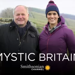 Mystic Britain