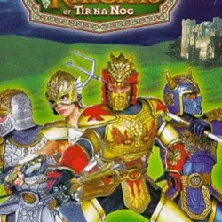 Mystic Knights of Tir Na Nog