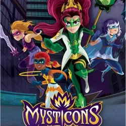 Mysticons