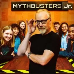 Mythbusters Jr.