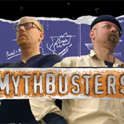 Mythbusters