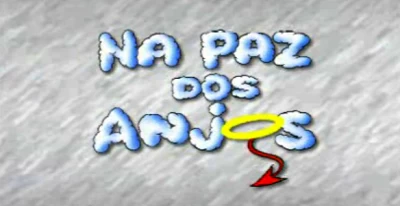 Na Paz dos Anjos