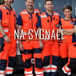 Na sygnale