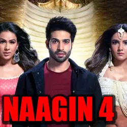 Naagin - Bhagya Ka Zehreela Khel