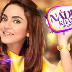 Nadia Khan Show