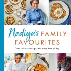 Nadiya's Family Favourites