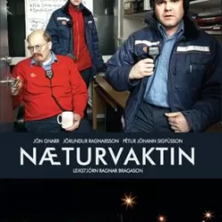 Næturvaktin