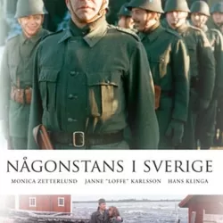 Någonstans i Sverige