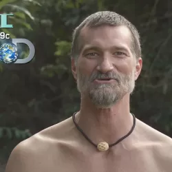 Naked and Afraid: Countdown to XL