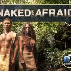 Naked and Afraid