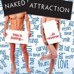 Naked Attraction