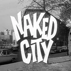 Naked City