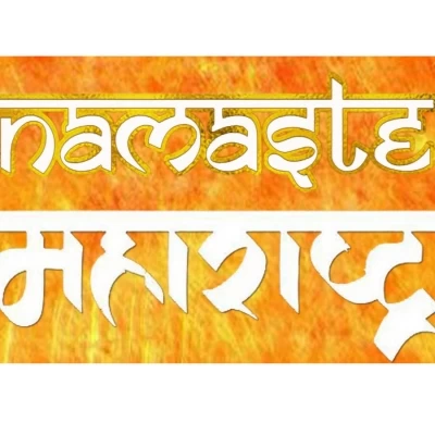 Namaste Maharashtra