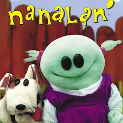 Nanalan'