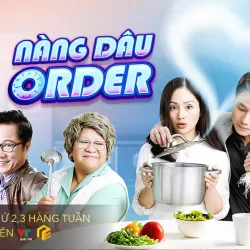 Nang Dau Order