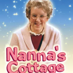 Nanna's Cottage