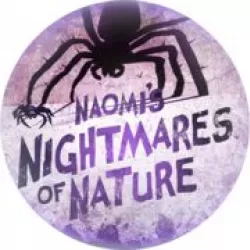 Naomi's Nightmares of Nature