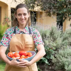 Nardelli al natural