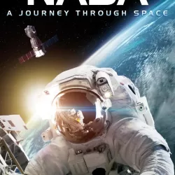 NASA: A Journey Through Space