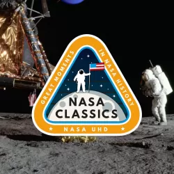 NASA Television Documentaries