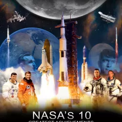 NASA's 10 Greatest Achievements