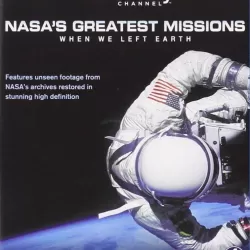 NASA's Greatest Missions