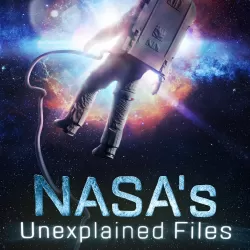 Nasa's Unexplained Files