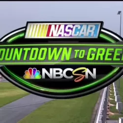 NASCAR Countdown