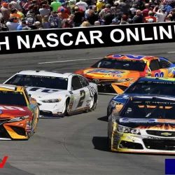 NASCAR Live