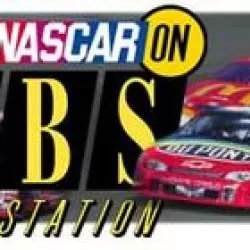 NASCAR on TBS