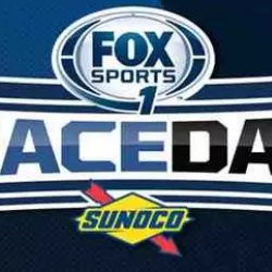 NASCAR RaceDay - NCWTS