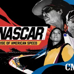 NASCAR: The Rise of American Speed