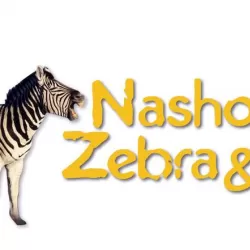 Nashorn, Zebra & Co.