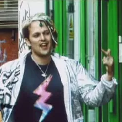 Nathan Barley