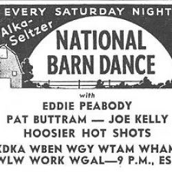 National Barn Dance