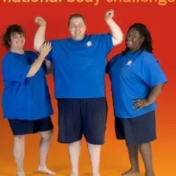 National Body Challenge
