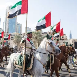 National Day of Commemoration Highlights