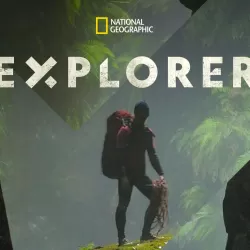 National Geographic Explorer Wild