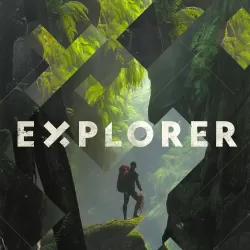 National Geographic Explorer