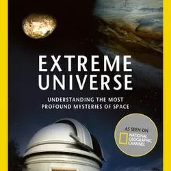 National Geographic Extreme Universe