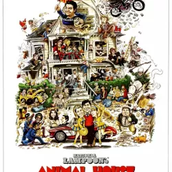 National Lampoon's Animal House