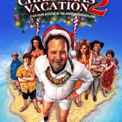 National Lampoon's Christmas Vacation 2