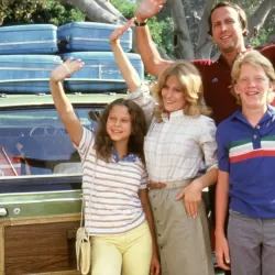 National Lampoon's Vacation