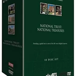 National Trust: National Treasures