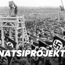 Natsiprojekti