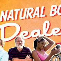 Natural Born Dealers